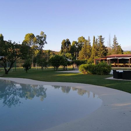 Bed and Breakfast Il Frutteto Torre delle Stelle Exterior foto