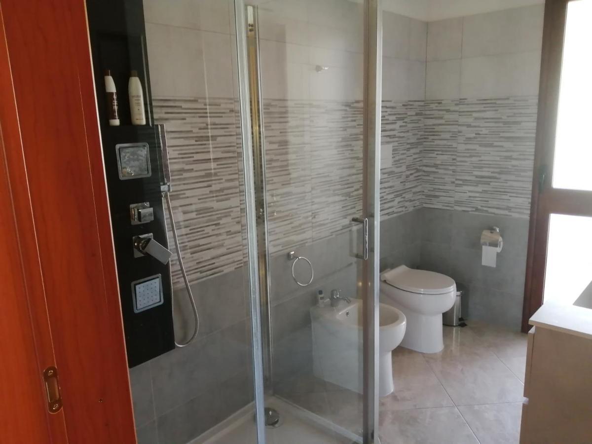 Bed and Breakfast Il Frutteto Torre delle Stelle Exterior foto