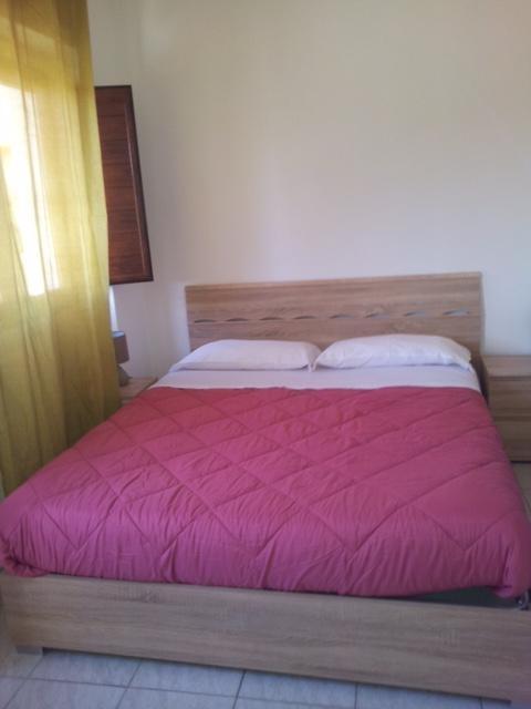 Bed and Breakfast Il Frutteto Torre delle Stelle Exterior foto