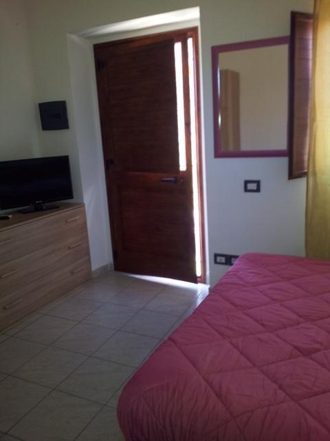 Bed and Breakfast Il Frutteto Torre delle Stelle Exterior foto